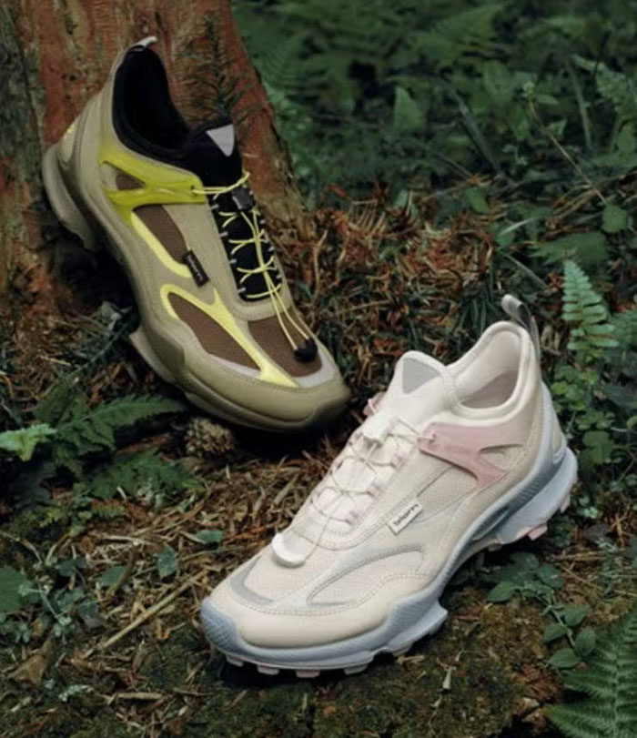 倪妮黄景瑜同款！ECCO 2026新春系列太绝了图片8