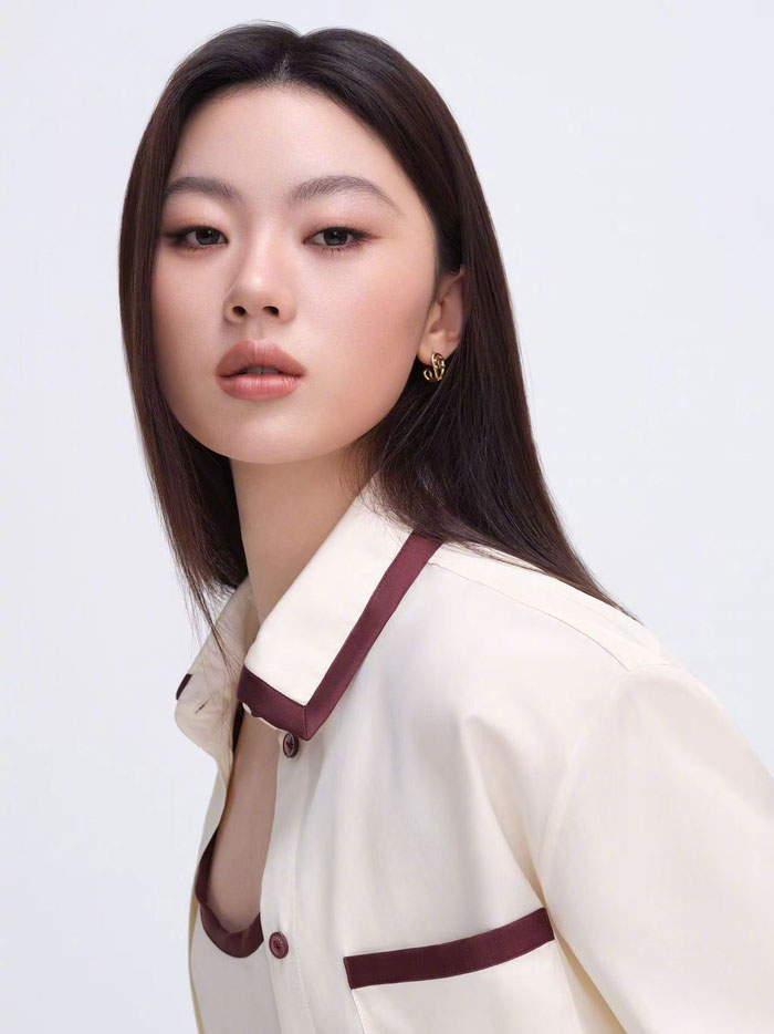CHANEL「香奈儿」官宣单依纯成为香奈儿品牌形象大使图片1