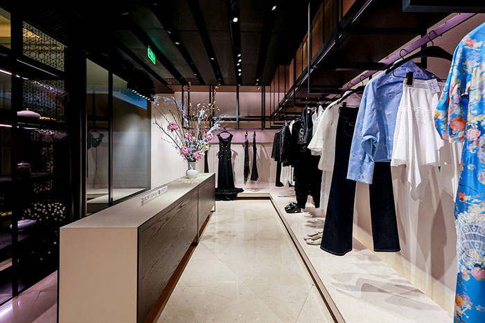 SHIATZY CHEN夏姿・陈推出2026春夏新品预览活动图片1 SHIATZY CHEN夏姿・陈推出2026春夏新品预览活动图片1