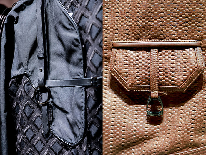 SHIATZY CHEN夏姿・陈推出2026春夏新品预览活动图片3 SHIATZY CHEN夏姿・陈推出2026春夏新品预览活动图片3