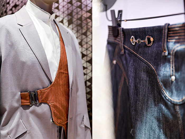 SHIATZY CHEN夏姿・陈推出2026春夏新品预览活动图片4 SHIATZY CHEN夏姿・陈推出2026春夏新品预览活动图片4