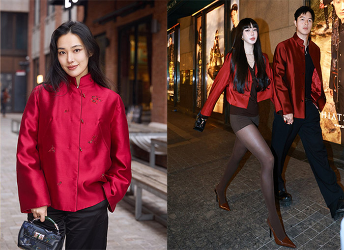 SHIATZY CHEN夏姿・陈推出2026春夏新品预览活动图片8