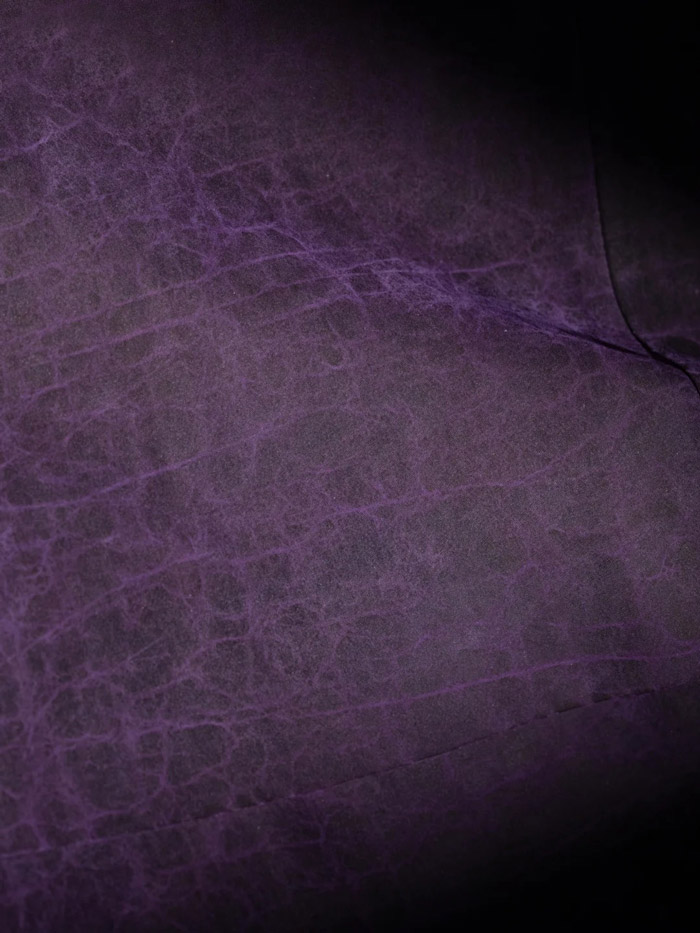 迪桑特2026马年限定RWSB STYLE机能夹克曝光！图片8