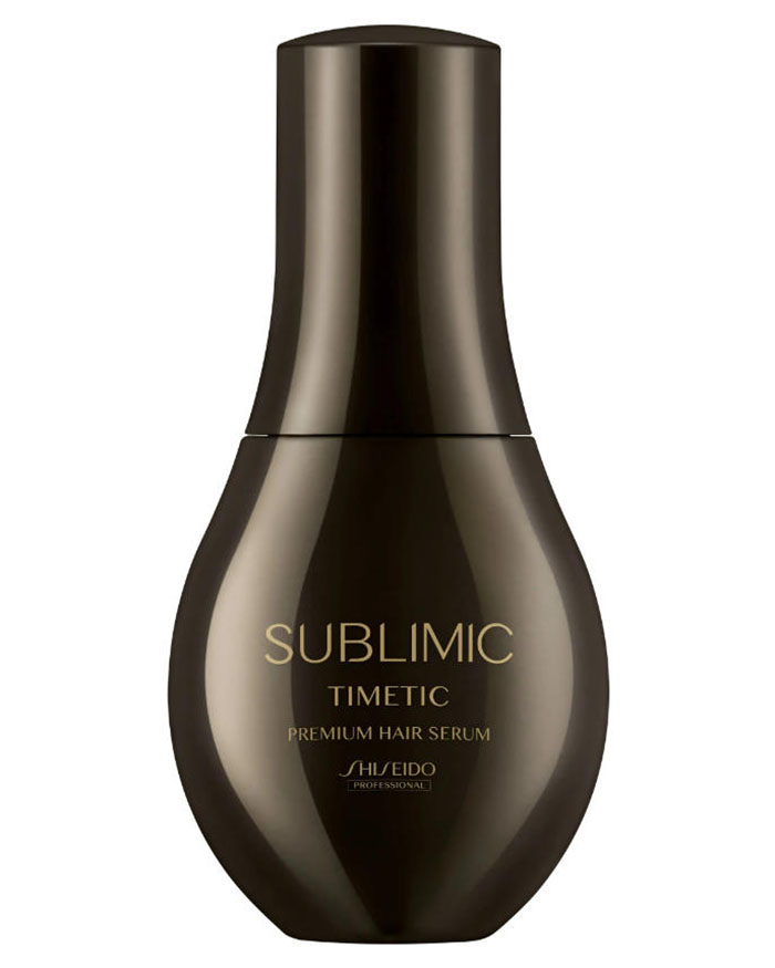 李沁同款封神！资生堂芯诗珀莉昼夜黑金系列解锁昼夜节律奢护新范式图片3