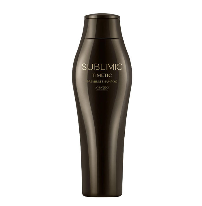 李沁同款封神！资生堂芯诗珀莉昼夜黑金系列解锁昼夜节律奢护新范式图片1