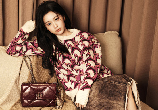 TORY BURCH「汤丽柏琦」全新马年特别系列上市