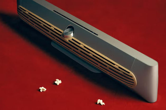 B&O「铂傲」Beosound A9马年限定款礼赠面罩重磅登场图片1