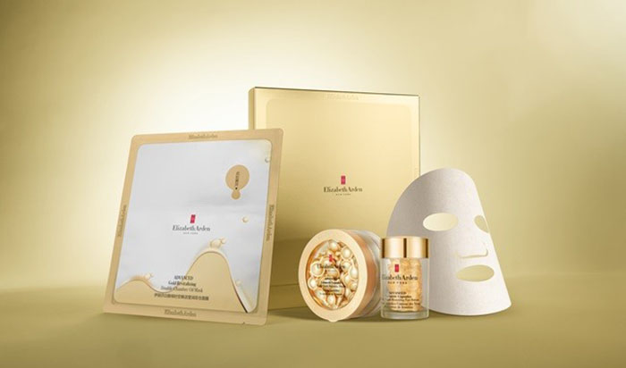 伊丽莎白雅顿携手辛芷蕾发布马年新年礼盒图片2