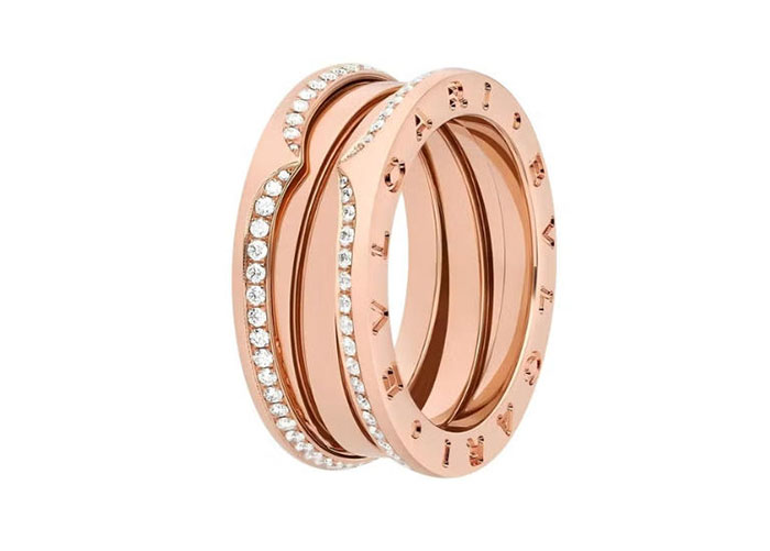 BVLGARI宝格丽官宣张凌赫出任品牌大使，解锁顶奢珠宝新姿态图片5