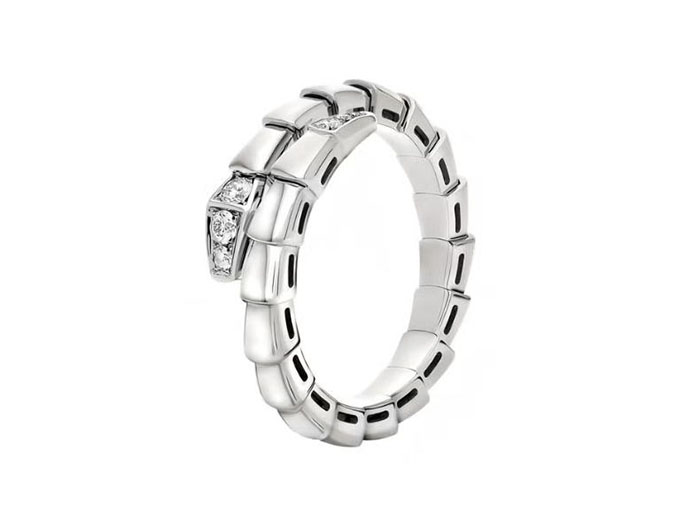 BVLGARI宝格丽官宣张凌赫出任品牌大使，解锁顶奢珠宝新姿态图片6