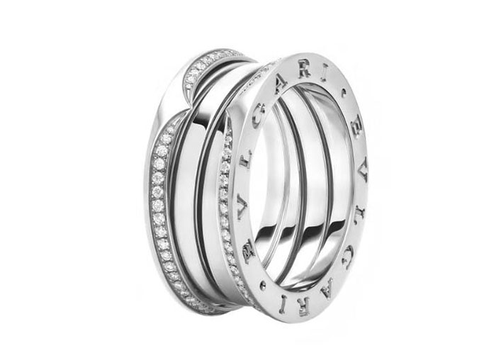 BVLGARI宝格丽官宣张凌赫出任品牌大使，解锁顶奢珠宝新姿态图片8