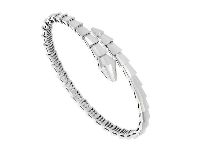 BVLGARI宝格丽官宣张凌赫出任品牌大使，解锁顶奢珠宝新姿态图片3