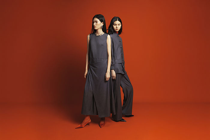 H&M官宣侯明昊成为大中华区品牌代言人图片5