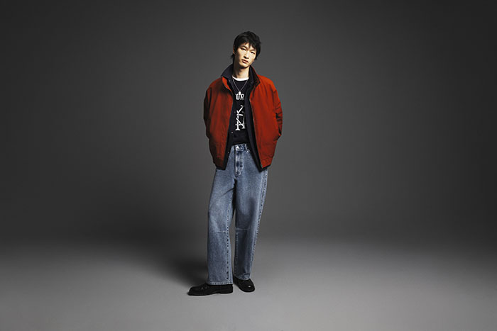 H&M官宣侯明昊成为大中华区品牌代言人图片3