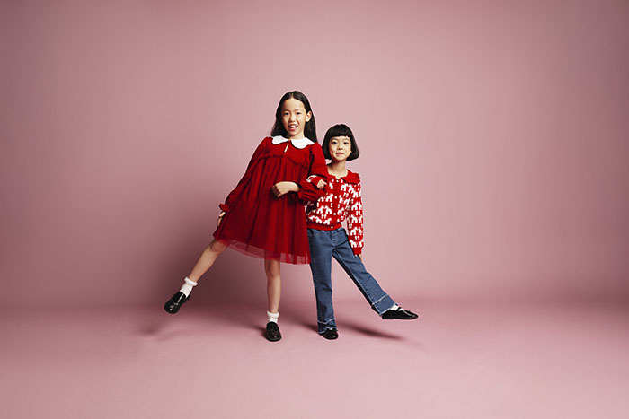 H&M官宣侯明昊成为大中华区品牌代言人图片10