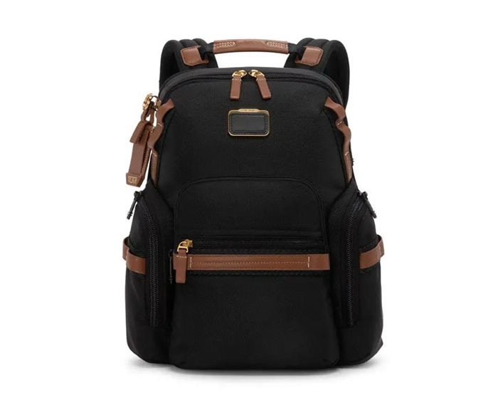 TUMI途明2026马年限定系列重磅登场图片3