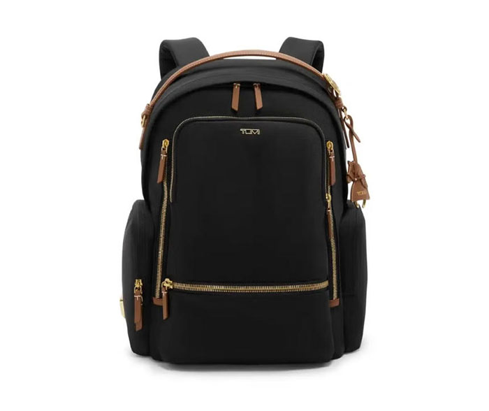 TUMI途明2026马年限定系列重磅登场图片4