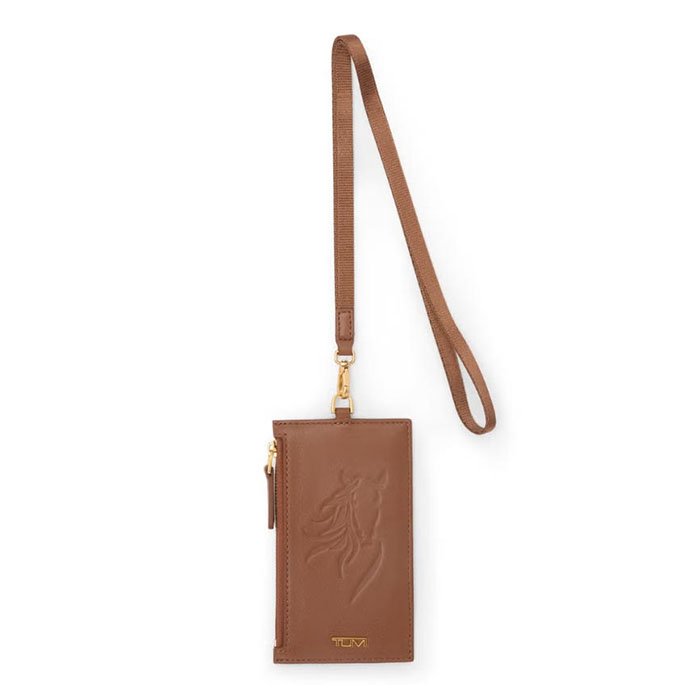 TUMI途明2026马年限定系列重磅登场图片6