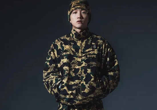 2026全新BAPE x 陈冠希CLOT联名系列上市预告