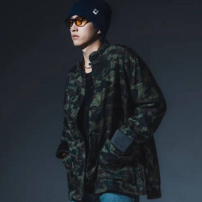 年度潮圈王炸联名！BAPE x CLOT 2026全新系列重磅登场图片5