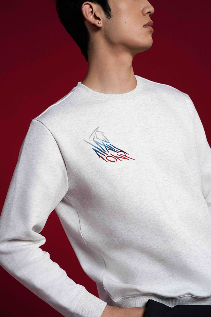 索康尼 x 何可联名Project “S” 第二篇章 马年新春系列上市图片1