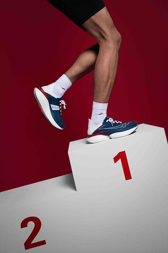 索康尼 x 何可联名Project “S” 第二篇章 马年新春系列上市图片4