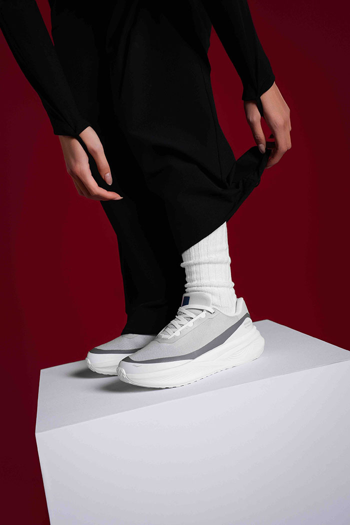 索康尼 x 何可联名Project “S” 第二篇章 马年新春系列上市图片5