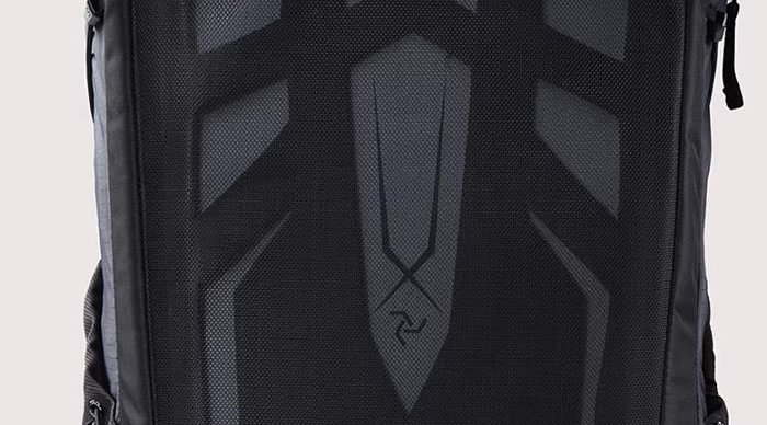 挖到宝藏户外包！凯乐石全新远山30L轻量徒步背包，通勤徒步双在线图片4