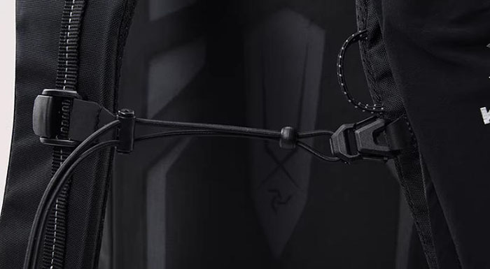 挖到宝藏户外包！凯乐石全新远山30L轻量徒步背包，通勤徒步双在线图片5