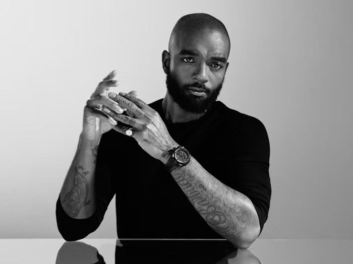 宇舶表与塞缪尔・罗斯共筑 Big Bang Unico SR_A 腕表传奇图片