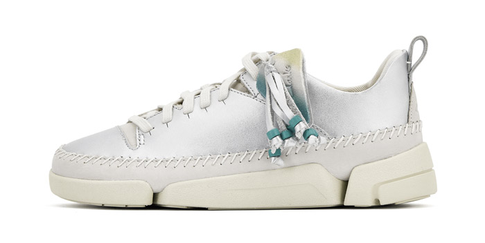 新年开运鞋合集｜Clarks 2026春季系列上市图片5