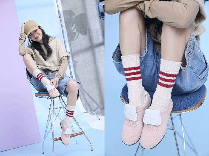 新年开运鞋合集｜Clarks 2026春季系列上市图片12