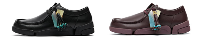 新年开运鞋合集｜Clarks 2026春季系列上市图片8