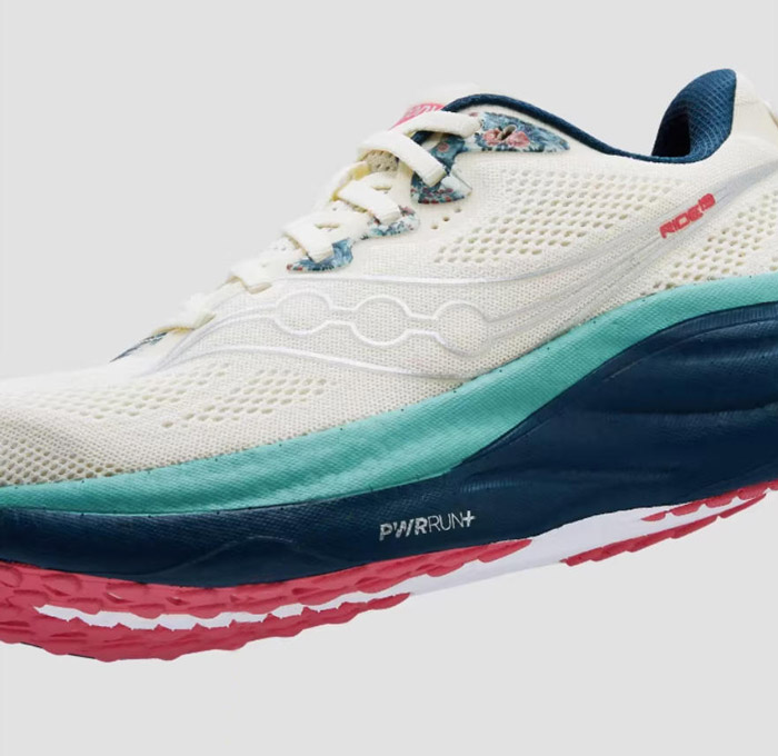 索康尼RIDE驭途19情侣款缓震慢跑鞋即将焕新登场图片7 索康尼RIDE驭途19情侣款缓震慢跑鞋即将焕新登场图片7