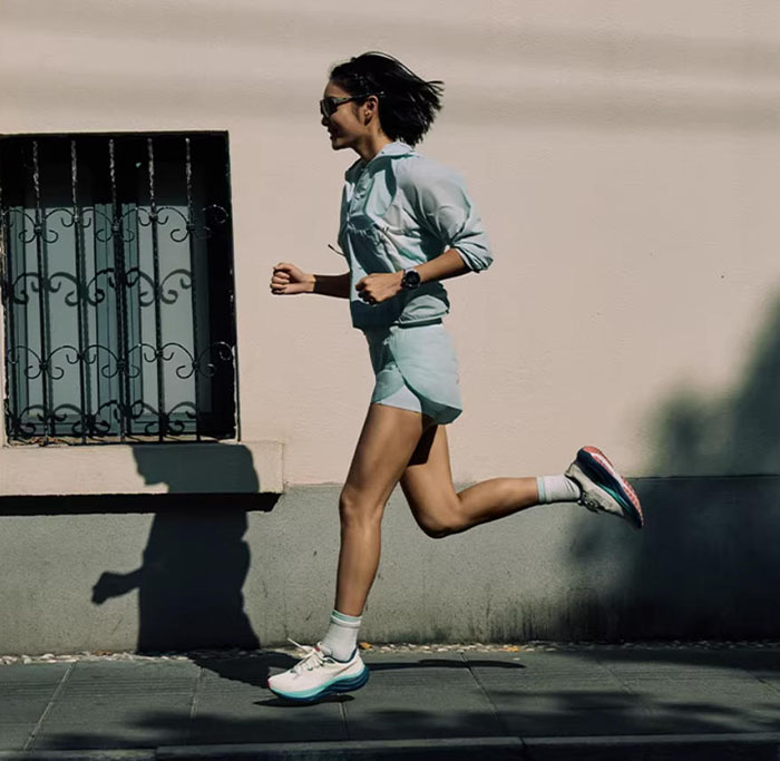 索康尼RIDE驭途19情侣款缓震慢跑鞋即将焕新登场图片1 索康尼RIDE驭途19情侣款缓震慢跑鞋即将焕新登场图片1