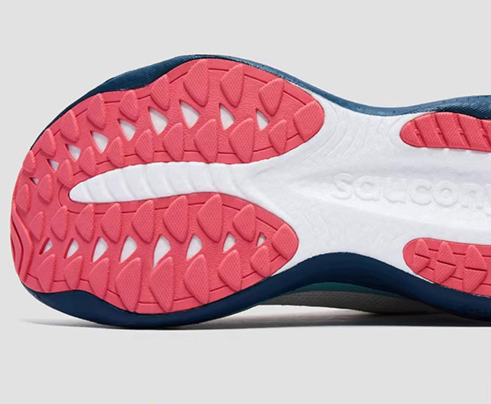 索康尼RIDE驭途19情侣款缓震慢跑鞋即将焕新登场图片8 索康尼RIDE驭途19情侣款缓震慢跑鞋即将焕新登场图片8