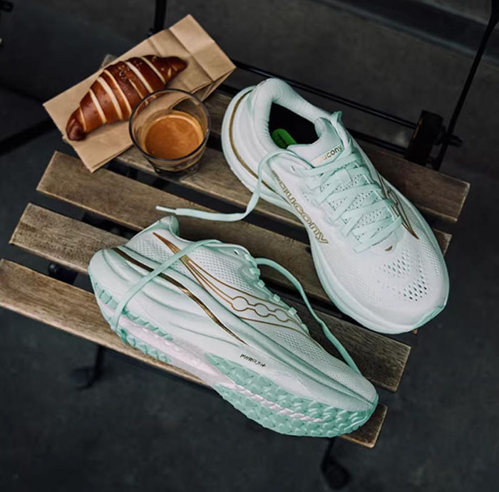 索康尼RIDE驭途19情侣款缓震慢跑鞋即将焕新登场图片9 索康尼RIDE驭途19情侣款缓震慢跑鞋即将焕新登场图片9