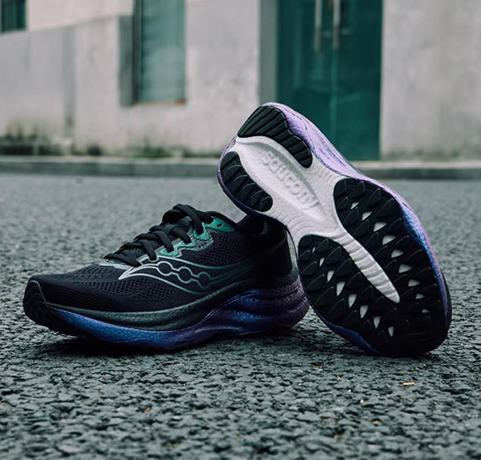 索康尼RIDE驭途19情侣款缓震慢跑鞋即将焕新登场图片10 索康尼RIDE驭途19情侣款缓震慢跑鞋即将焕新登场图片10