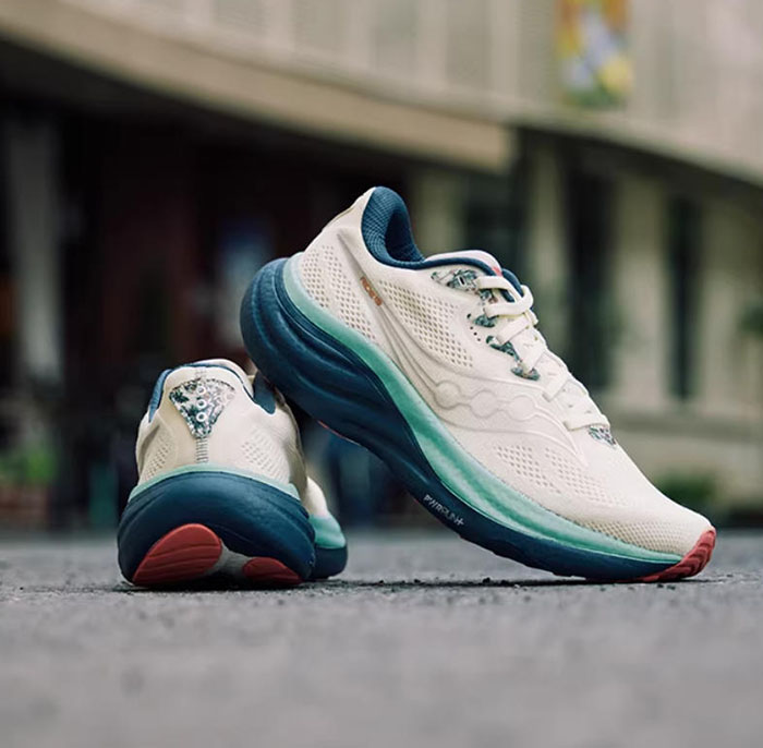 索康尼RIDE驭途19情侣款缓震慢跑鞋即将焕新登场图片5 索康尼RIDE驭途19情侣款缓震慢跑鞋即将焕新登场图片5