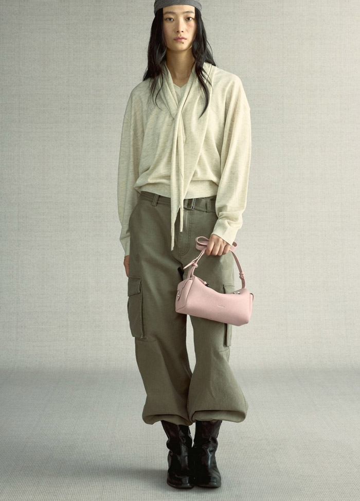 Songmontv发布全新2026情人节限定mini相机包图片3 Songmontv发布全新2026情人节限定mini相机包图片3