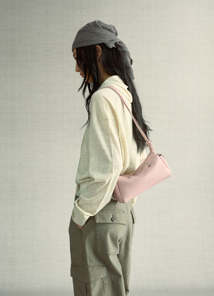 Songmontv发布全新2026情人节限定mini相机包图片7 Songmontv发布全新2026情人节限定mini相机包图片7