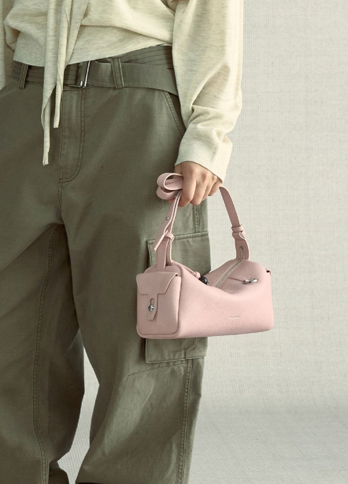 Songmontv发布全新2026情人节限定mini相机包图片8 Songmontv发布全新2026情人节限定mini相机包图片8