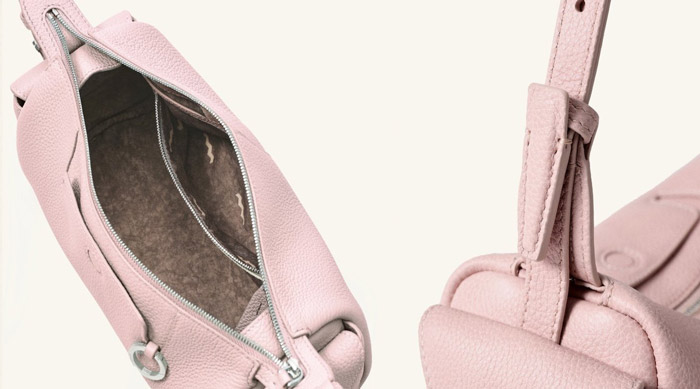 Songmontv发布全新2026情人节限定mini相机包图片9 Songmontv发布全新2026情人节限定mini相机包图片9