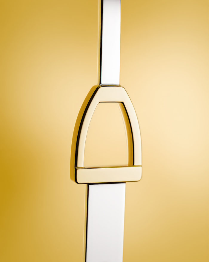 LINDBERG推出2026马年限定系列眼镜框：丹麦匠心与新春意蕴的传世之约图片1