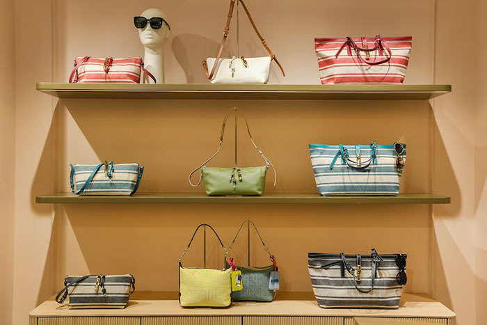 FURLA芙拉推出2026春夏系列新品女包图片2