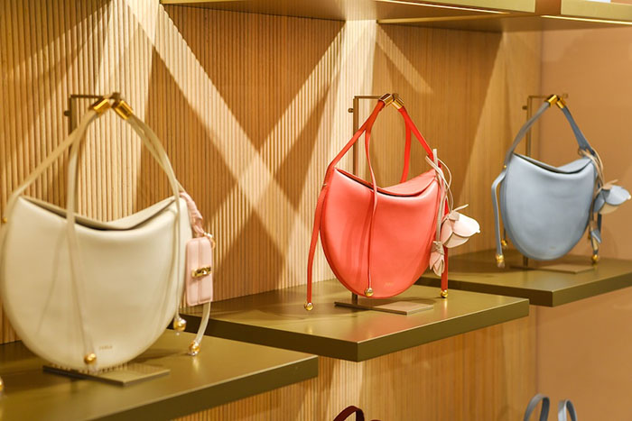 FURLA芙拉推出2026春夏系列新品女包图片3