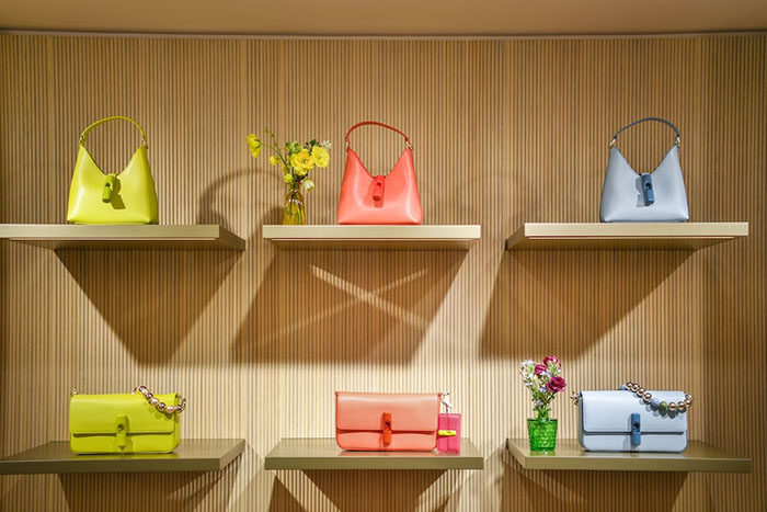 FURLA芙拉推出2026春夏系列新品女包图片4