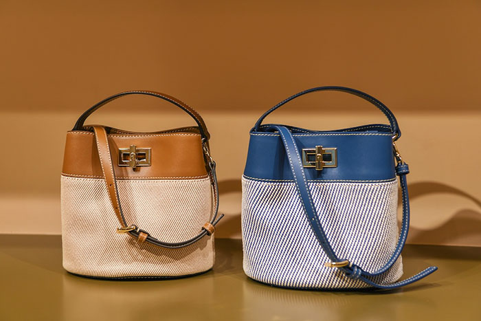 FURLA芙拉推出2026春夏系列新品女包图片5