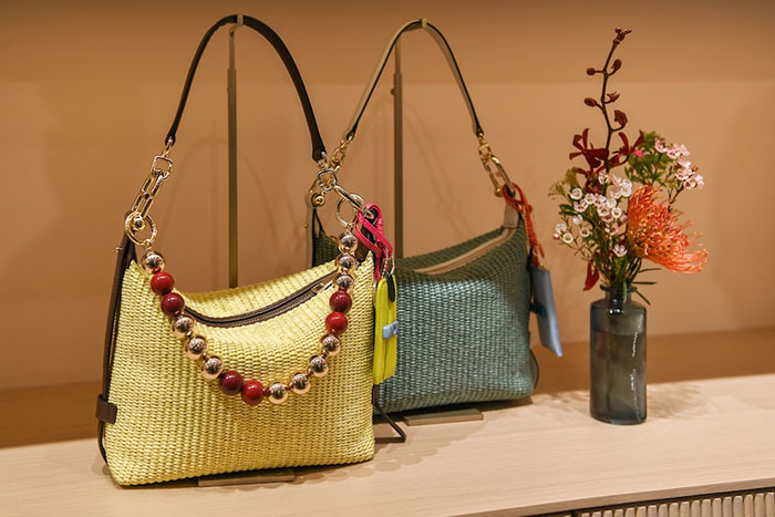 FURLA芙拉推出2026春夏系列新品女包图片9