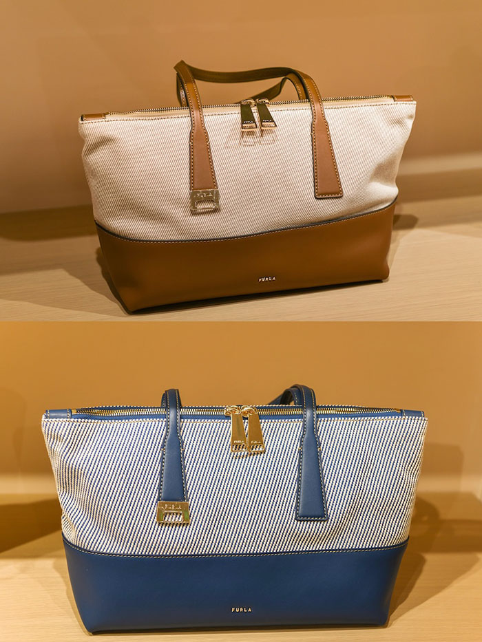 FURLA芙拉推出2026春夏系列新品女包图片10